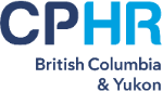 CPHR Logo for the School of Business Professional Designations page