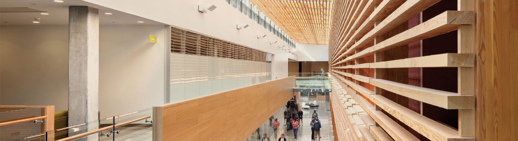 UFV's campuses: we're here to help