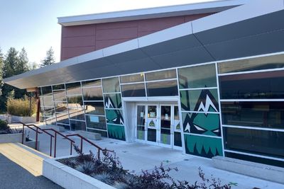 UFV Athletic Centre