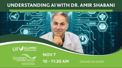 AI Keynote 2023 Career Month