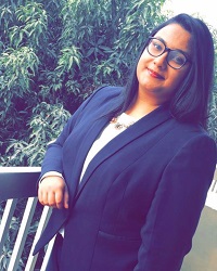 Simran Chabba