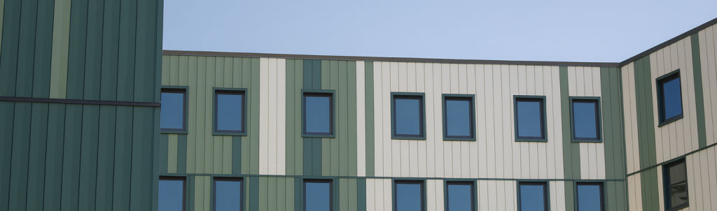 Explore UFV Housing