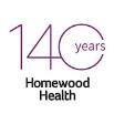 Homewood Health logo