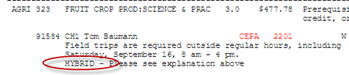 Screen capture, hybrid designation