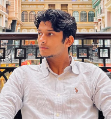 Tarun Sharma