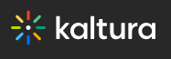 Kaltura logo