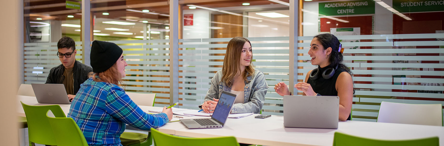 Open the doors to rich career opportunities with UFV&rsquo;s French programs