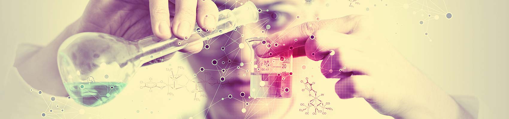 Explore chemistry